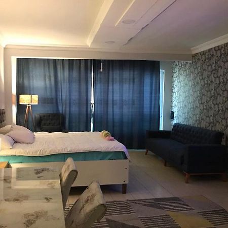 Oezdiyar Istanbul Luaran gambar
