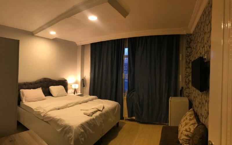 Oezdiyar Istanbul Luaran gambar